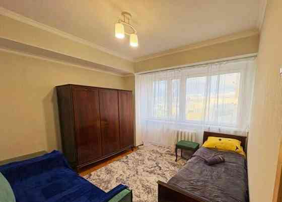 3-комн. квартира, 80 м2, 13/19 эт. Москва