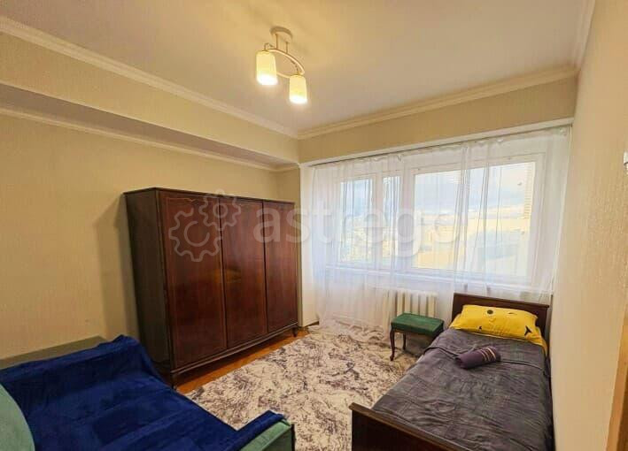 3-комн. квартира, 80 м2, 13/19 эт. Москва - изображение 3