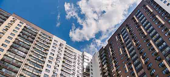 4-комн. квартира, 109.5 м2, 24/24 эт. Люберцы