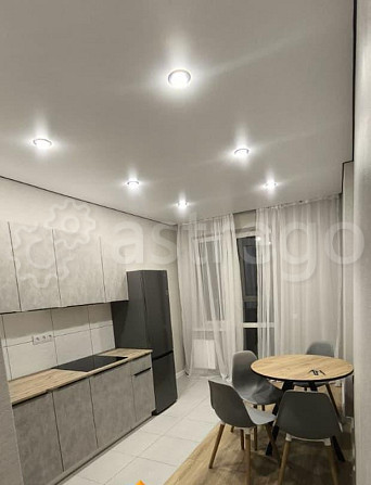 1-комн. квартира, 40 м2, 5/9 эт. Яблоновский - изображение 1