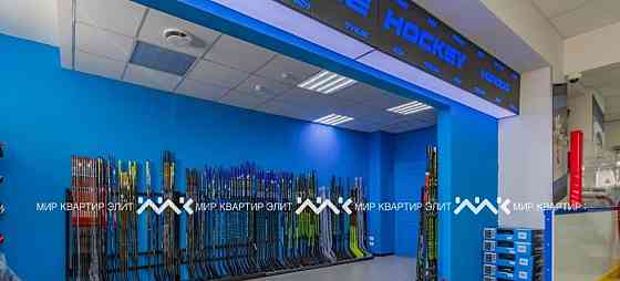 Свободного назначения, 246.3 м2 Санкт-Петербург