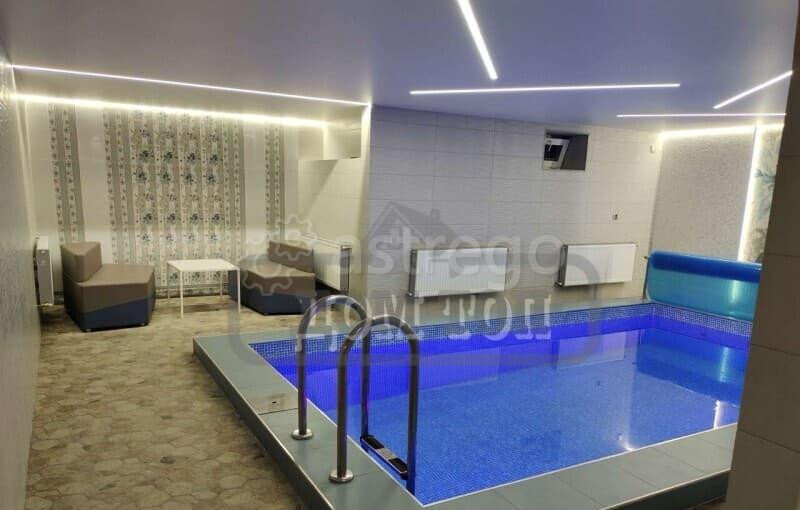 Коттедж, 550 м2 Люберцы - изображение 2