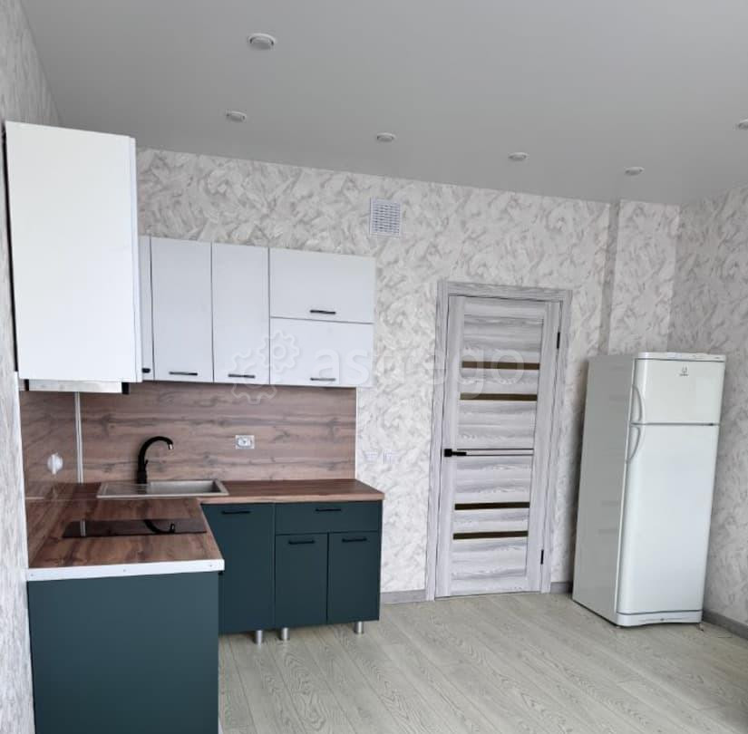 2-комн. квартира, 48 м2, 8/24 эт. Красноярск - изображение 3