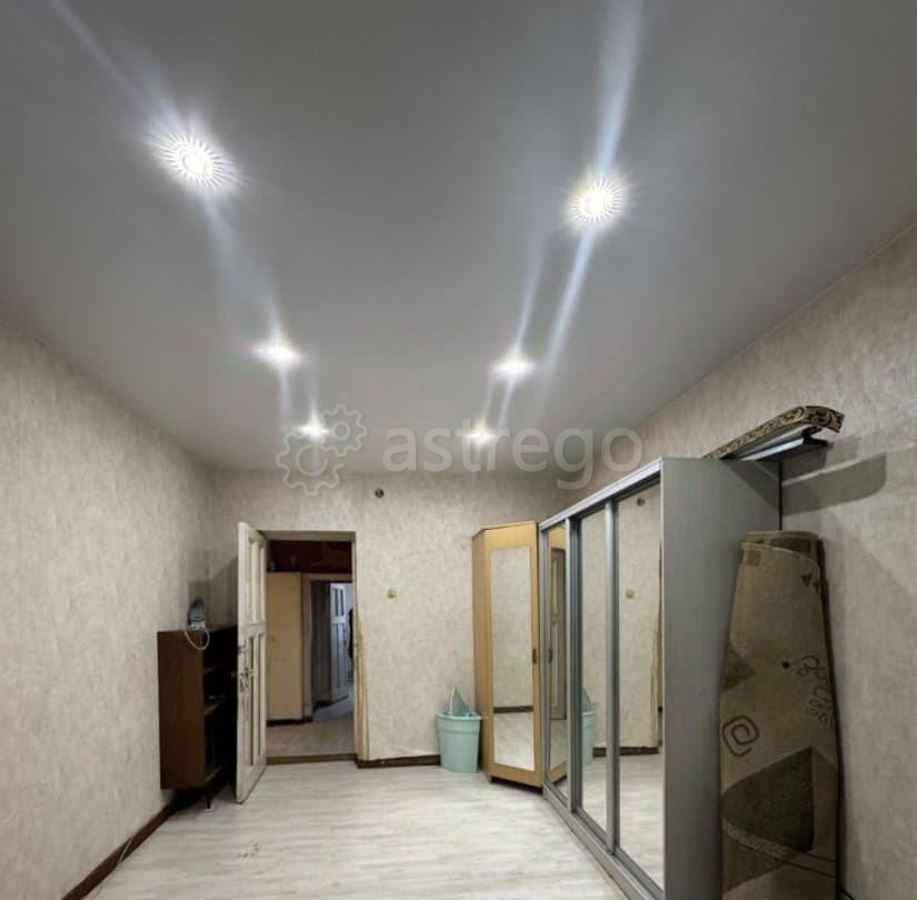 2-комн. квартира, 55 м2, 2/3 эт. Волоколамск - изображение 7