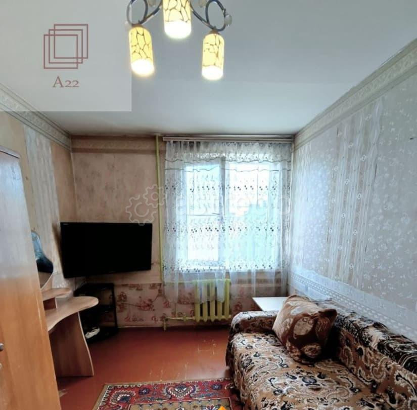 3-комн. квартира, 54 м2, 7/9 эт. Барнаул - изображение 6