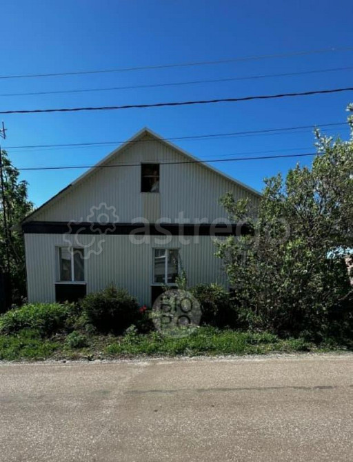 Дом, 86 м2, 10 соток, 1 эт. Стерлитамак - изображение 4