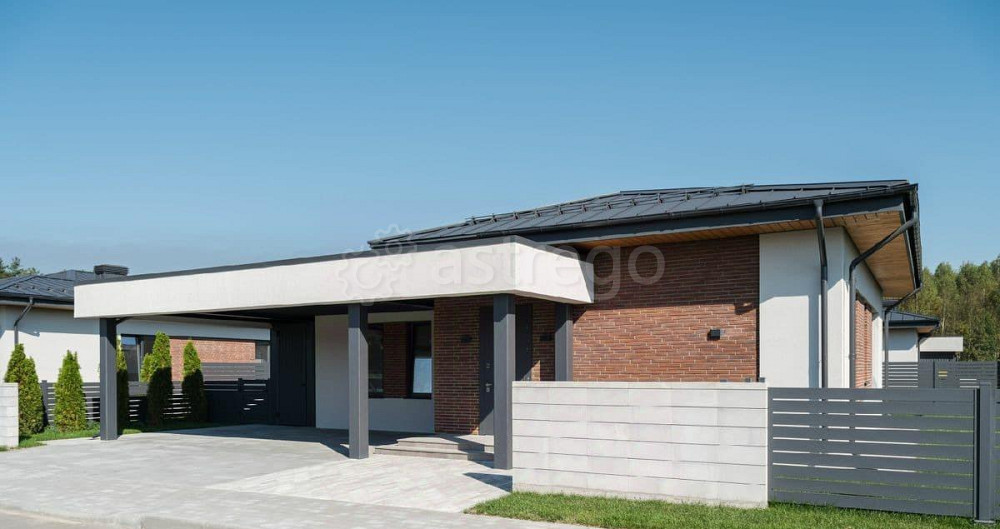 Коттедж, 152 м2, 5.76 сотки, 1 эт. Ногинск - изображение 7