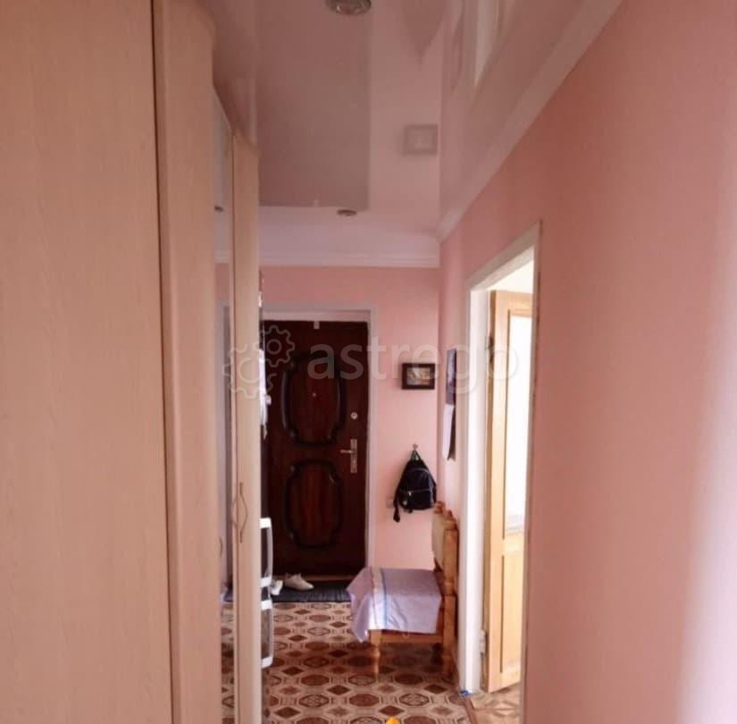 4-комн. квартира, 76.4 м2, 9/9 эт. Уфа - изображение 6