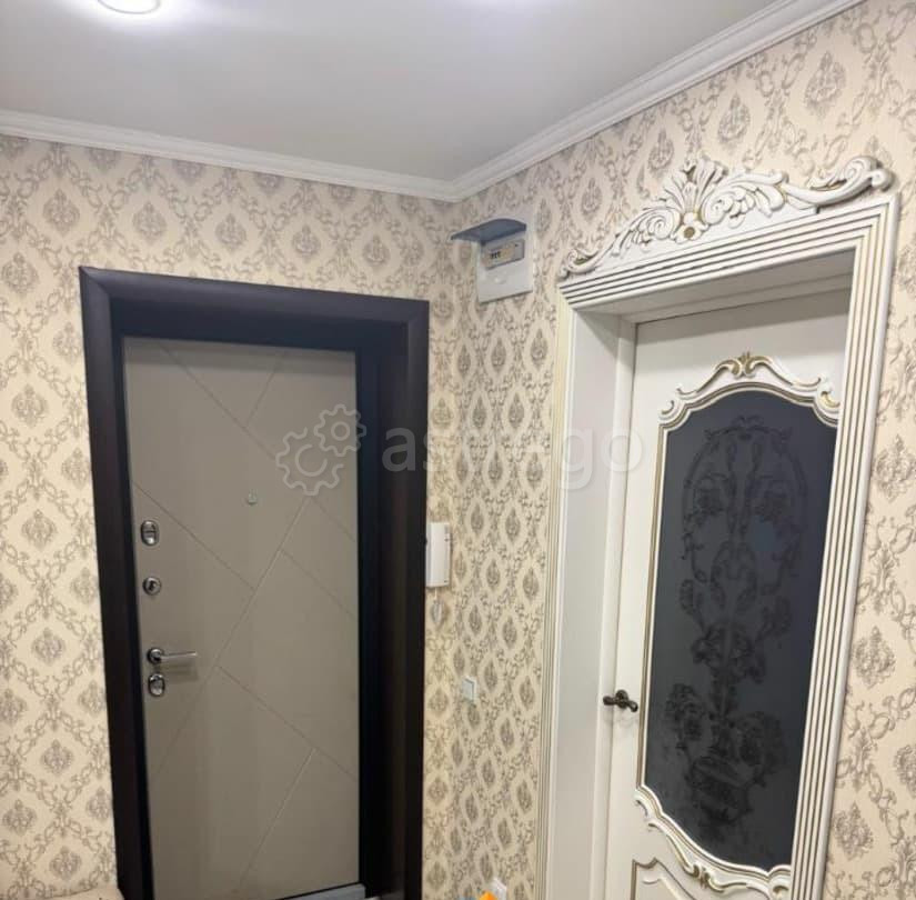 2-комн. квартира, 52 м2, 3/5 эт. Горно-Алтайск - изображение 2