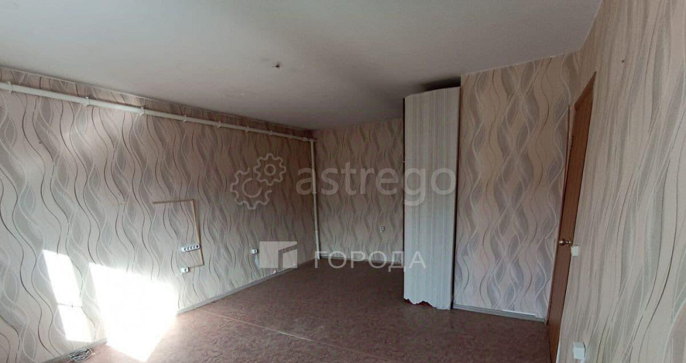 1-комн. квартира, 35.5 м2, 5/5 эт. Алейск - изображение 4