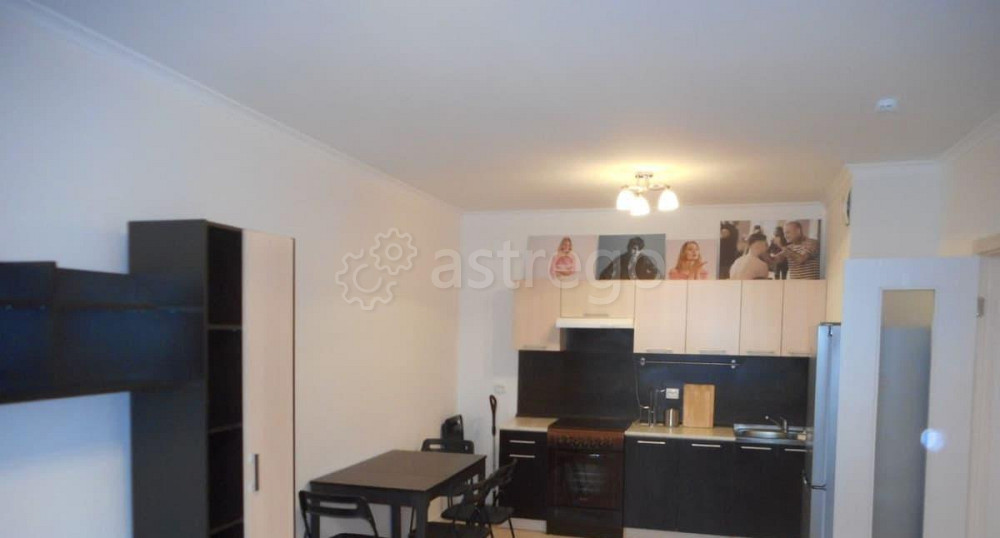 2-комн. квартира, 46 м2, 12/26 эт. Химки - изображение 3