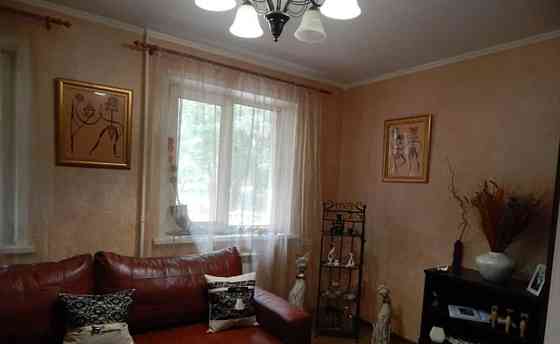 2-комн. квартира, 40 м2, 1/5 эт. Солнечногорск