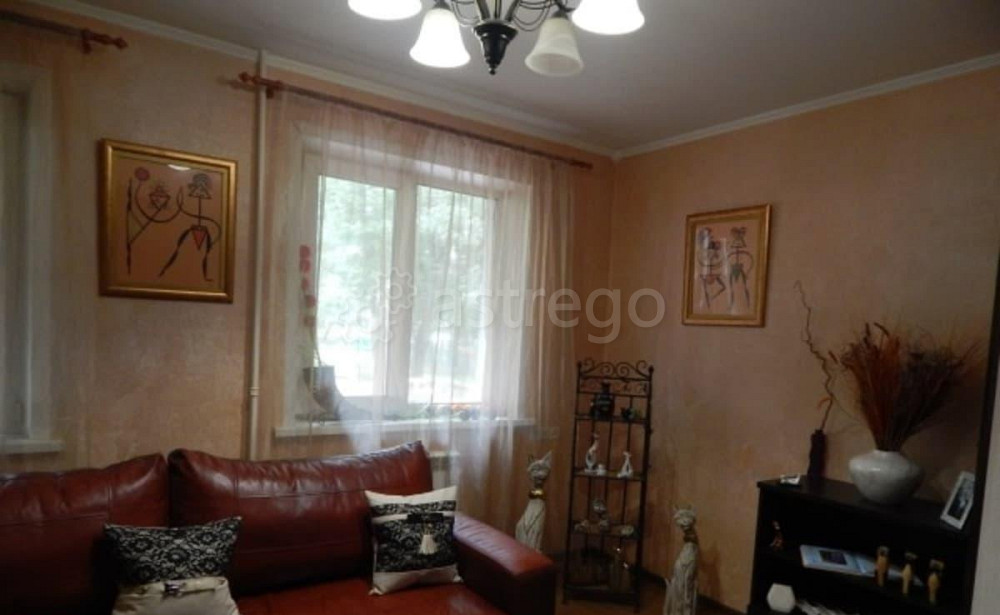 2-комн. квартира, 40 м2, 1/5 эт. Солнечногорск - изображение 2