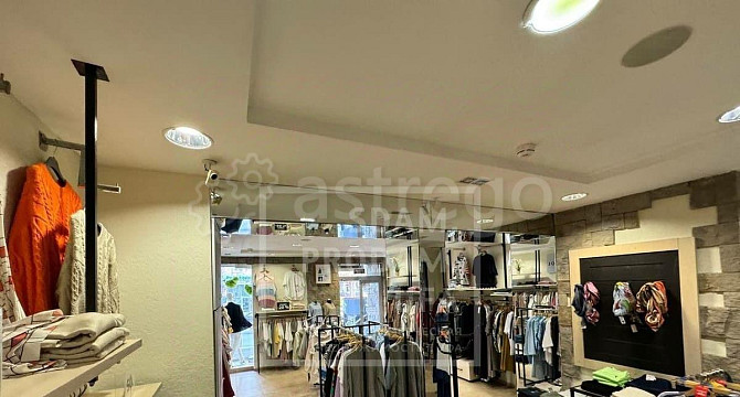 Торговое помещение, 50 м2 Уфа - изображение 7