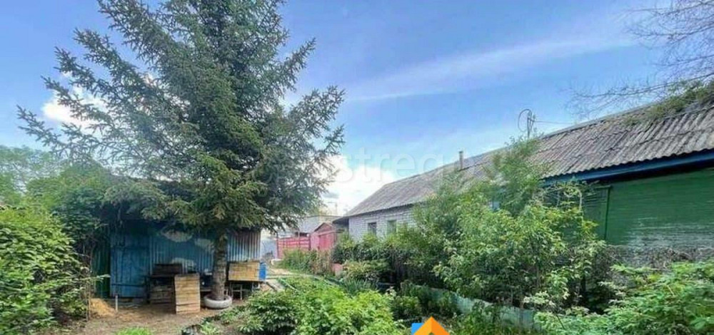 Дом, 27.5 м2, 6.68 сотки, 1 эт. Благовещенск - изображение 2