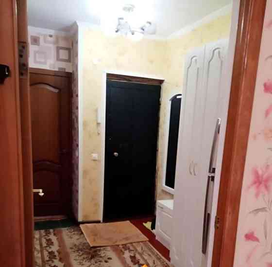 4-комн. квартира, 57.3 м2, 4/5 эт. Руза