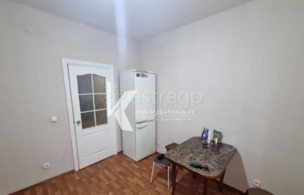 2-комн. квартира, 65 м2, 1/9 эт. Старый Оскол - изображение 4