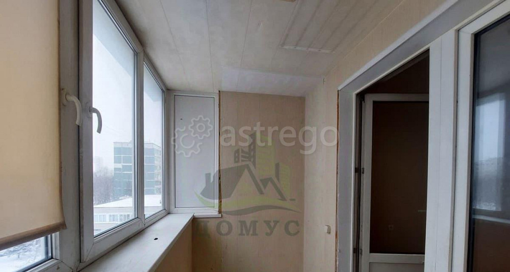 Комната, 10.7 м2, 6/9 эт. Москва - изображение 3