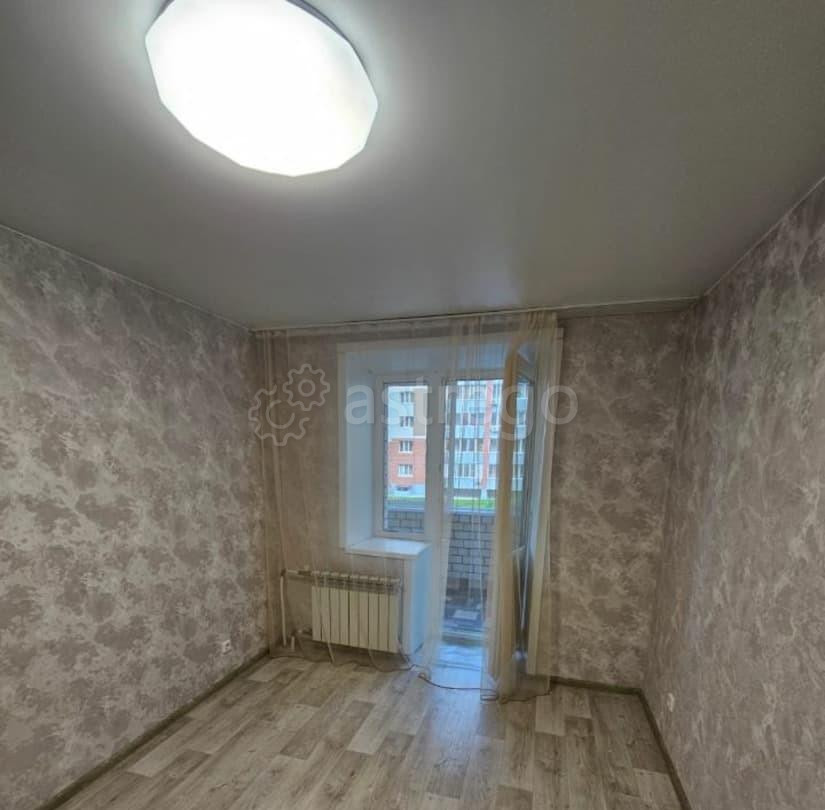 2-комн. квартира, 50 м2, 2/11 эт. Новоалтайск - изображение 5