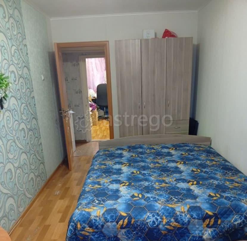 2-комн. квартира, 44.5 м2, 3/5 эт. Апрелевка - изображение 4