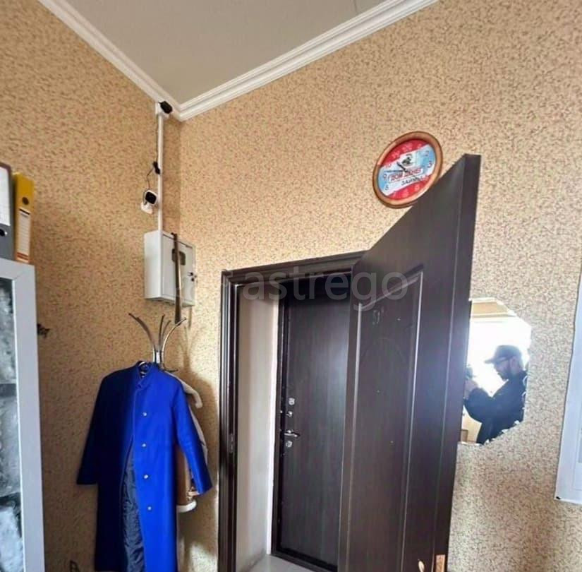 Офис, 44 м2 Благовещенск - изображение 4