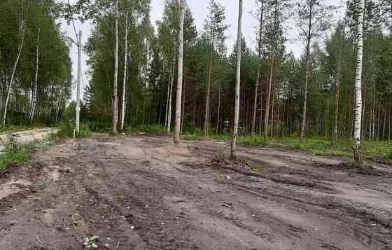 Земля с/х назначения, 8 соток Павловский Посад