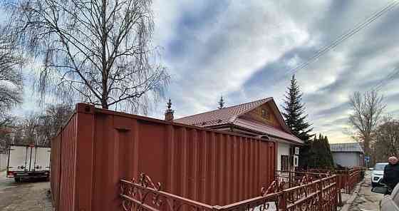 Отдельное здание, 110 м2 Балашиха