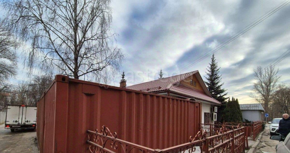 Отдельное здание, 110 м2 Балашиха - изображение 6