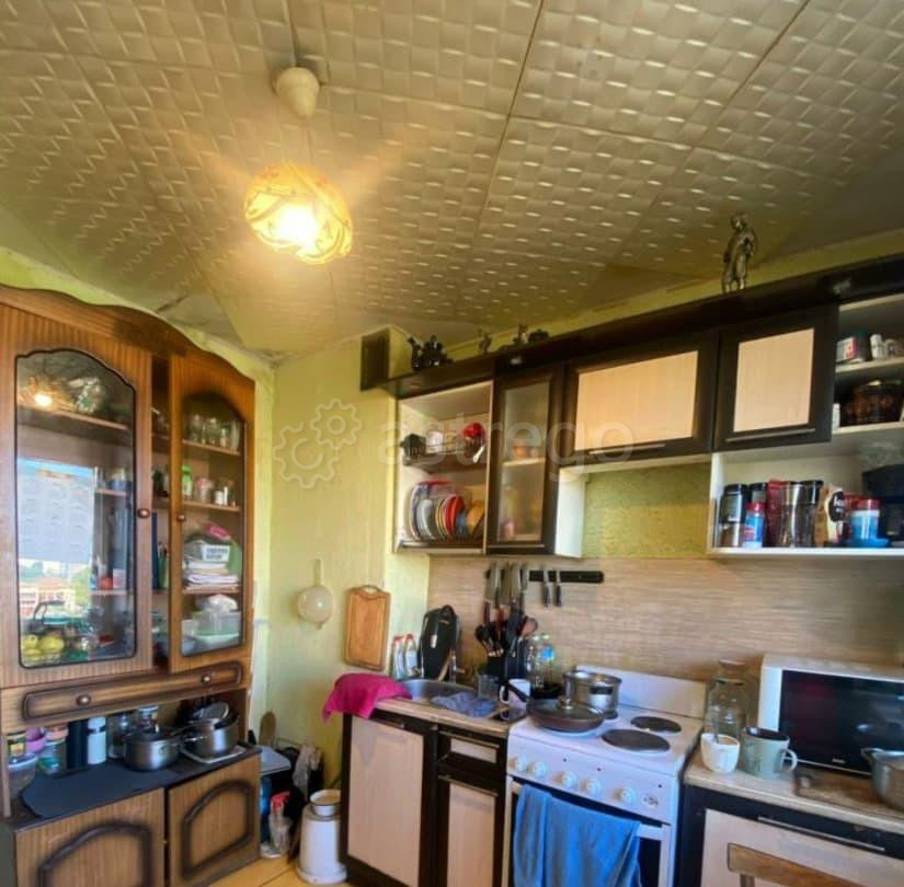 3-комн. квартира, 65.3 м2, 9/12 эт. Санкт-Петербург - изображение 5