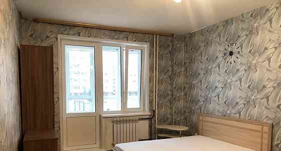 1-комн. квартира, 42 м2, 2/17 эт. Красноярск