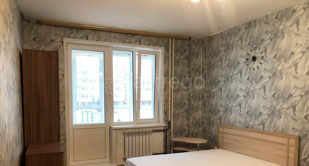 1-комн. квартира, 42 м2, 2/17 эт. Красноярск - изображение 2