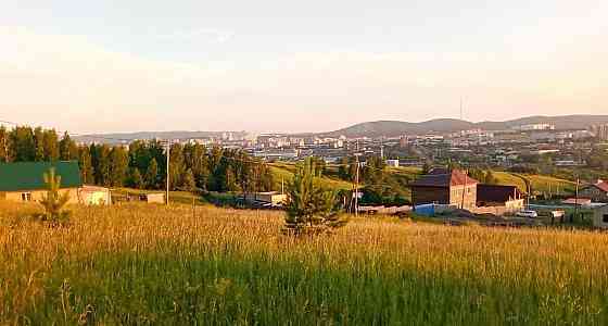 Земельный участок, 11.3 сотки Красноярск