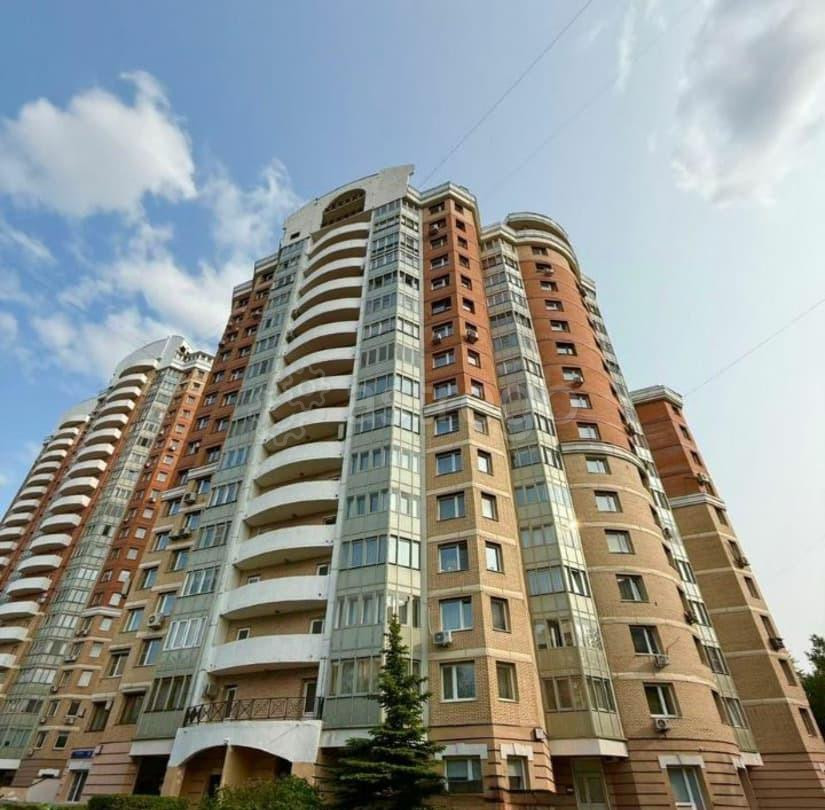 Комната, 21 м2, 3/16 эт. Москва - изображение 1