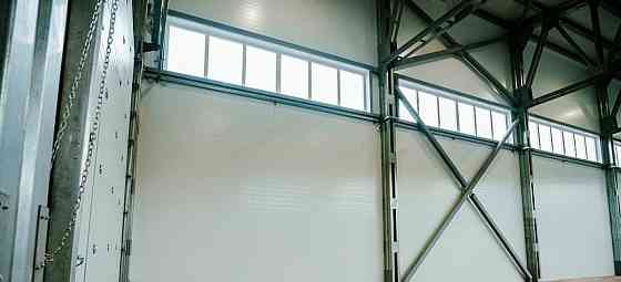 Склад, 383 м2 Красноярск