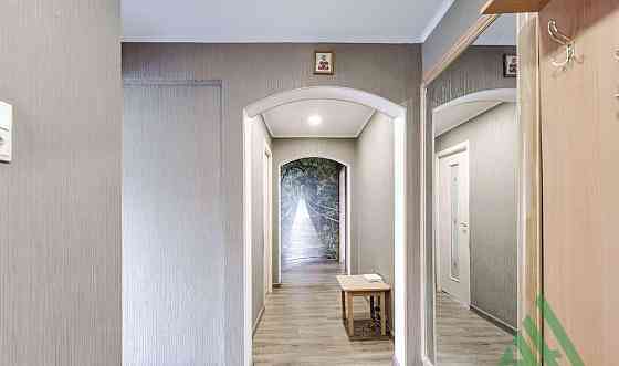 3-комн. квартира, 66.3 м2, 5/5 эт. Благовещенск