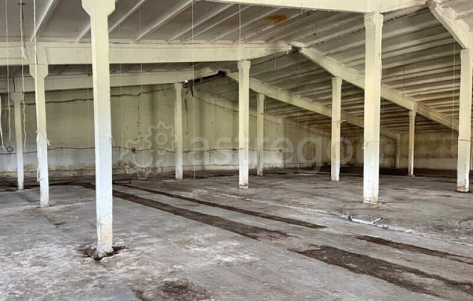 Склад, 6640 м2 Санкт-Петербург - изображение 7