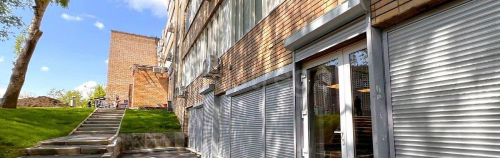 Торговое помещение, 99.2 м2 Москва - изображение 6