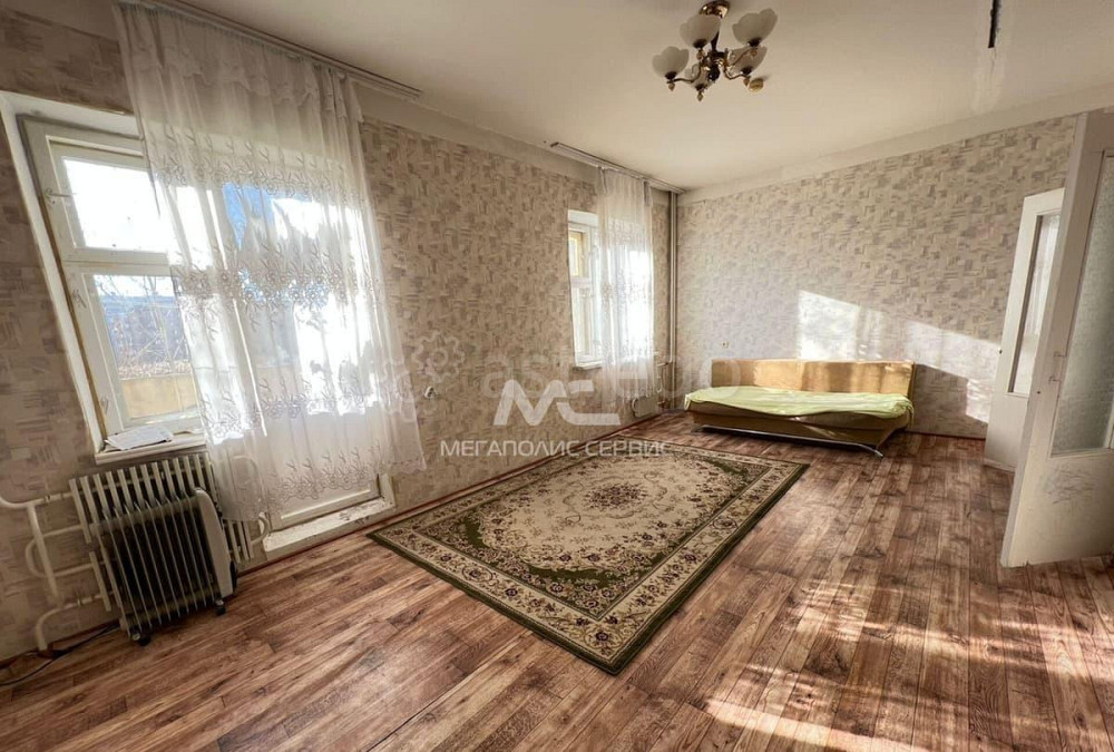 2-комн. квартира, 66.5 м2, 3/9 эт. Астрахань - изображение 7
