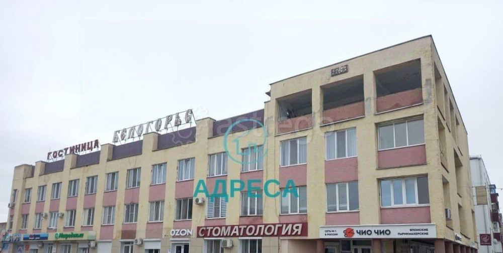 Комната, 45 м2, 2/3 эт. Новый Оскол - изображение 1