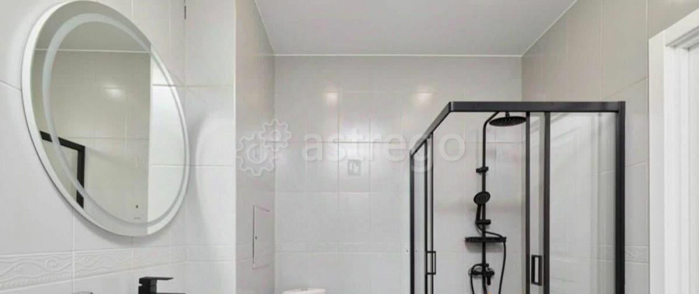3-комн. квартира, 115 м2, 1/4 эт. Санкт-Петербург - изображение 5