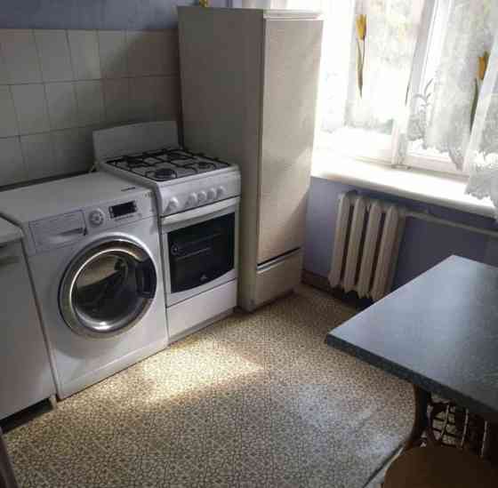 1-комн. квартира, 29.5 м2, 5/5 эт. Москва