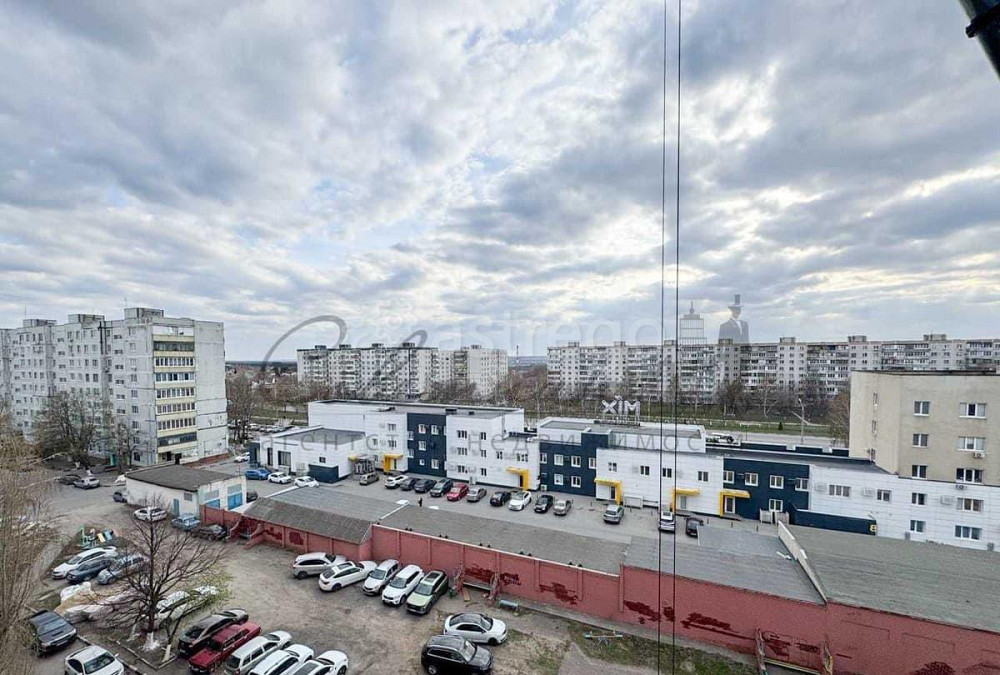 3-комн. квартира, 61.6 м2, 7/9 эт. Старый Оскол - изображение 8
