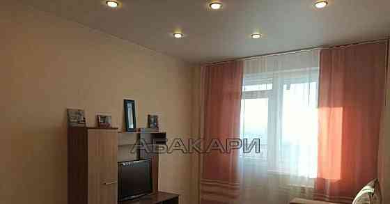 1-комн. квартира, 40 м2, 23/24 эт. Красноярск