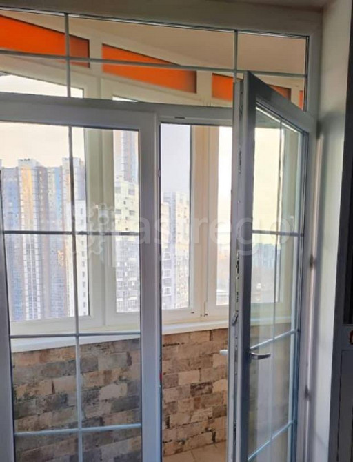 2-комн. квартира, 55 м2, 14/26 эт. Химки - изображение 3