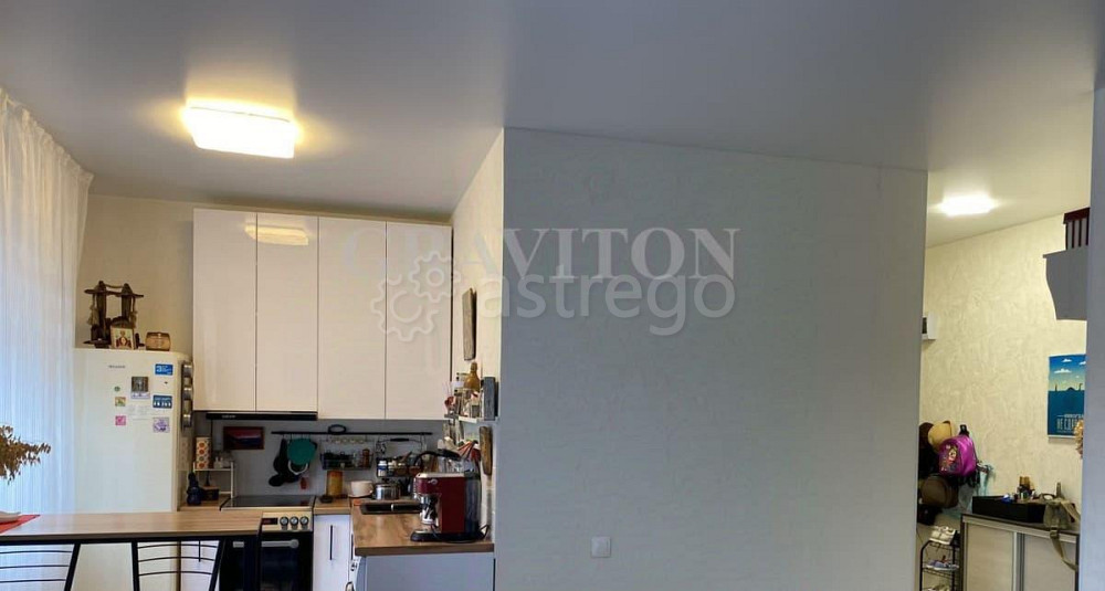 Студия, 36.7 м2, 1/4 эт. Майма - изображение 6