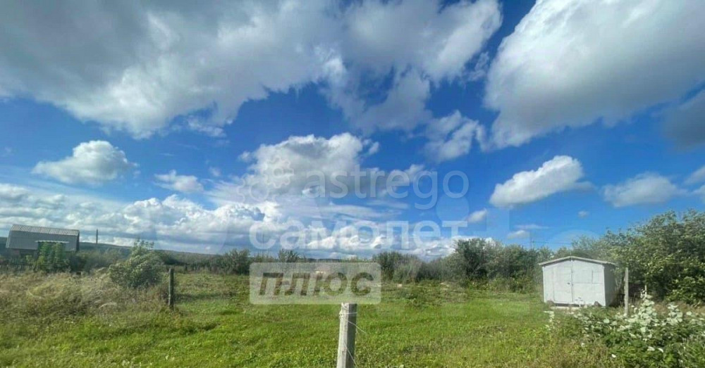 Земельный участок, 10.2 сотки Октябрьский - изображение 4