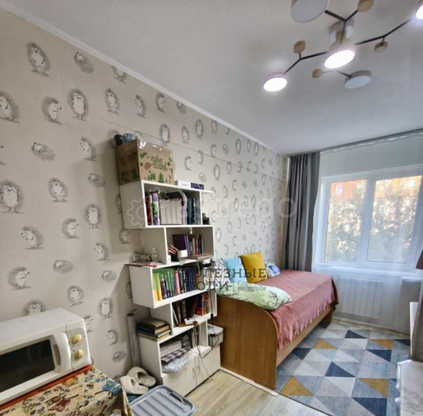 Комната, 16.6 м2, 4/6 эт. Красноярск - изображение 2