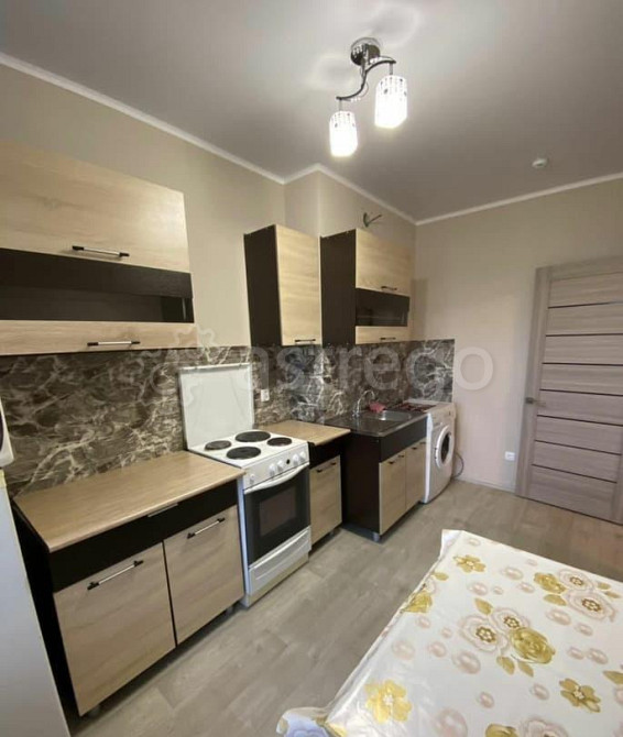 2-комн. квартира, 47 м2, 6/7 эт. Старый Оскол - изображение 6