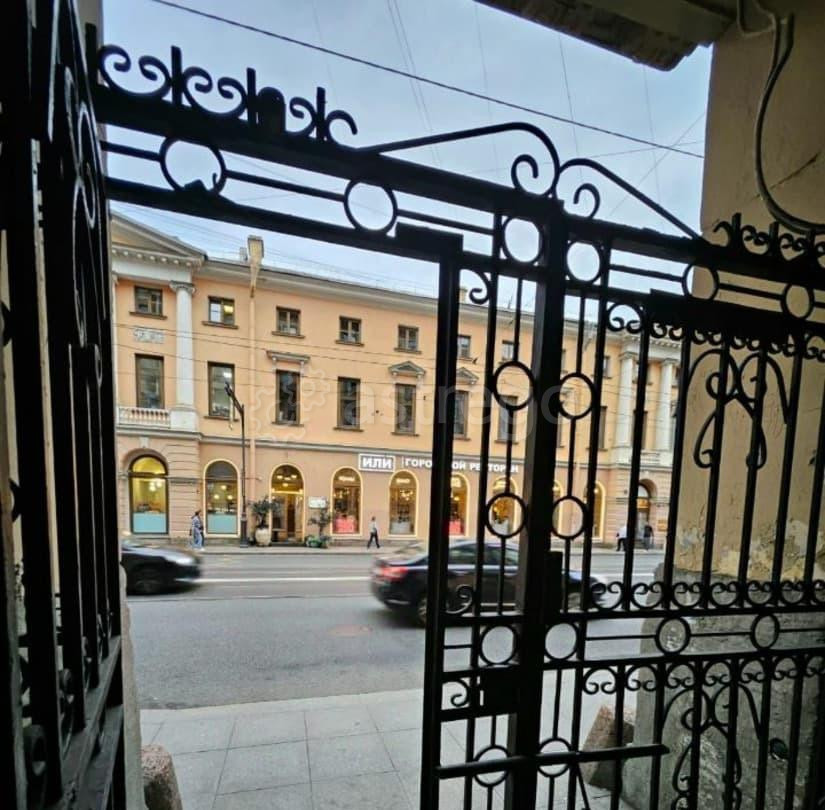 Свободного назначения, 26 м2 Санкт-Петербург - изображение 7