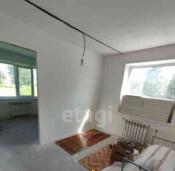 4-комн. квартира, 61.4 м2, 1/5 эт. Новодвинск